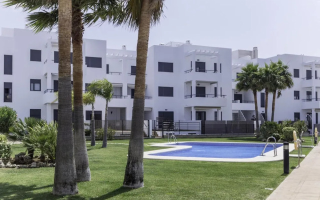 Apartamento Sonia 338