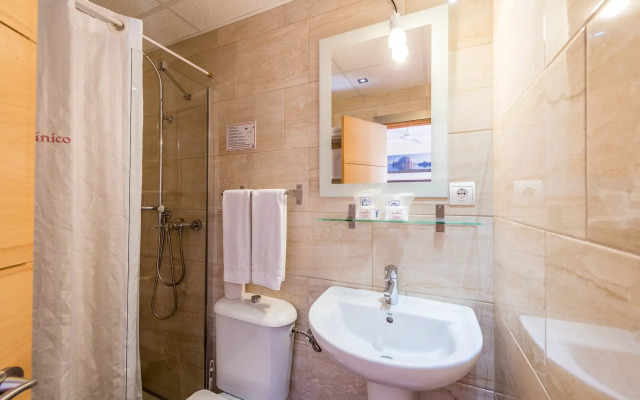 Hostal Europa Punico