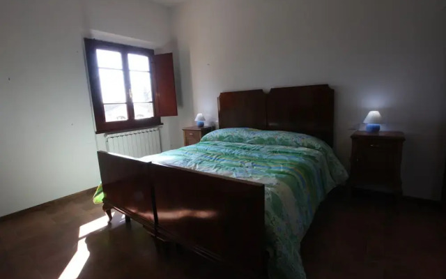 Casa Vacanze Il Tramonto Sul Chianti