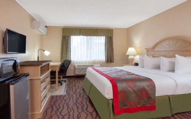 Space Coast Hotel -Titusville/Kennedy Space Center