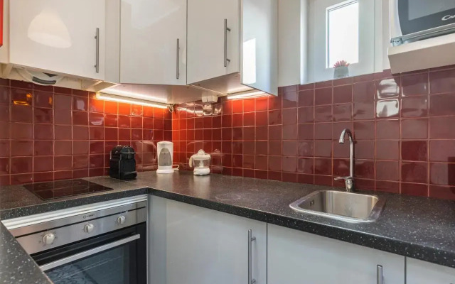 Duplex Alfama