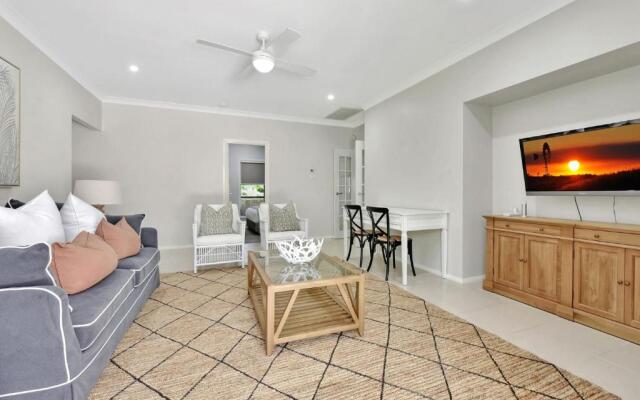 Wongaburra Homestead