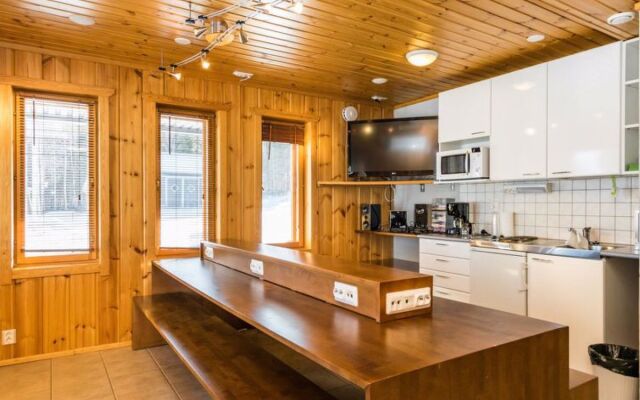 Holiday Home Villa hukka