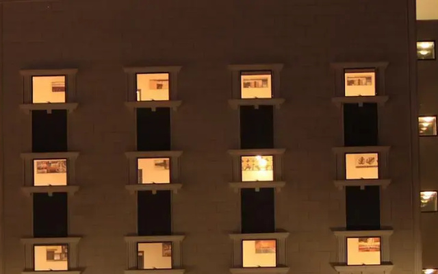 Sultana Tower Hotel Suites