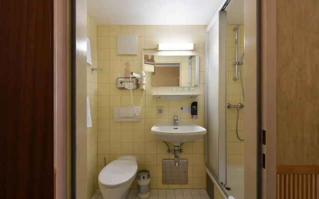 Hotel Pension Baronesse