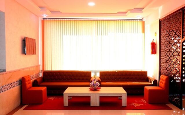 hotel al madina