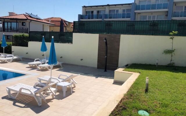 Hotel Apolonis Sozopol