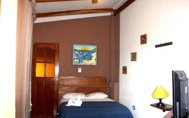 Green Lodge