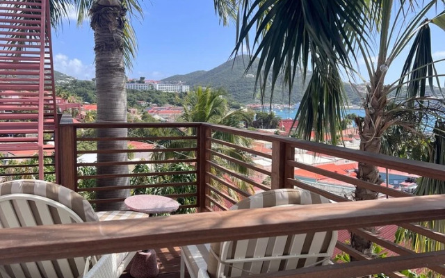 The Pink Palm Hotel - Adults Only