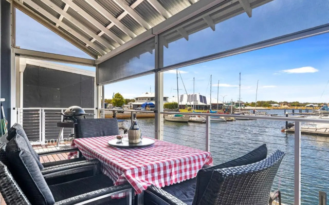 Marina View Port Geographe