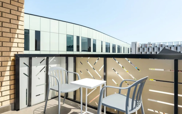 Bridgewater One Luxury Apartments