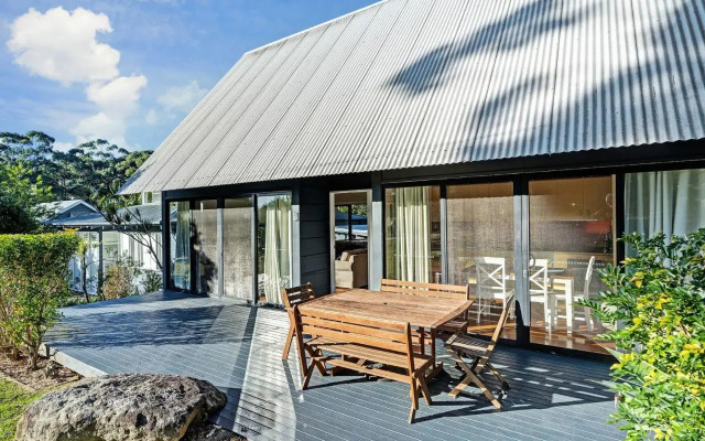 Sea Loft at Hyams Beach