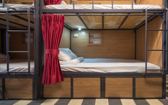 24h Saigon Hotel