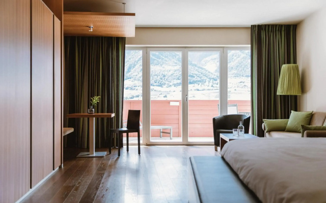 Lindenhof Lifestyle DolceVita Resort