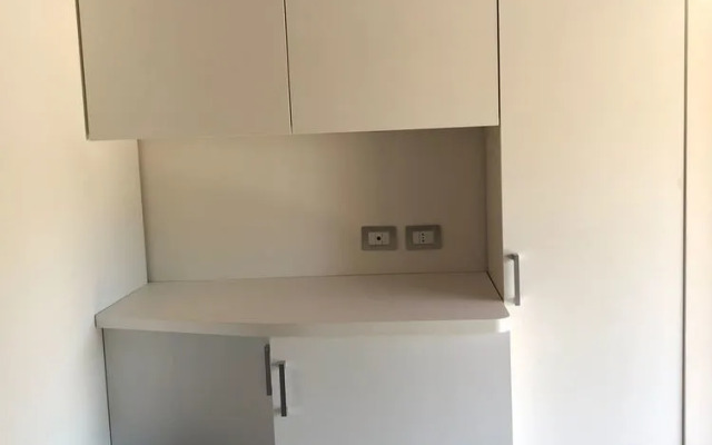 Villaggio Turistico Arco Delle Rose - Campsite