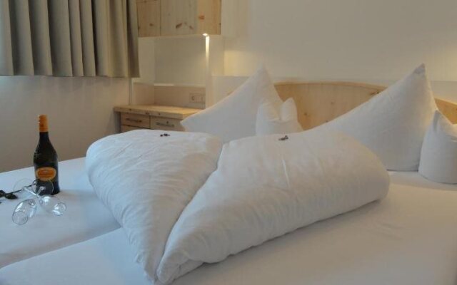 Appartements Haus Olympia