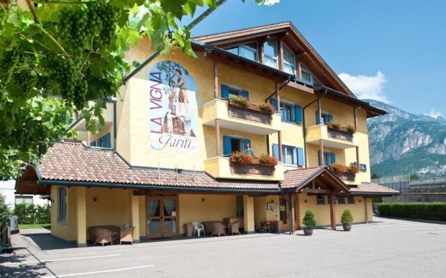 Hotel Garni La Vigna - Adult Friendly