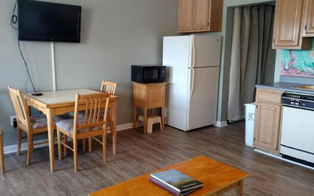 The Waterway by Carolina Retreats