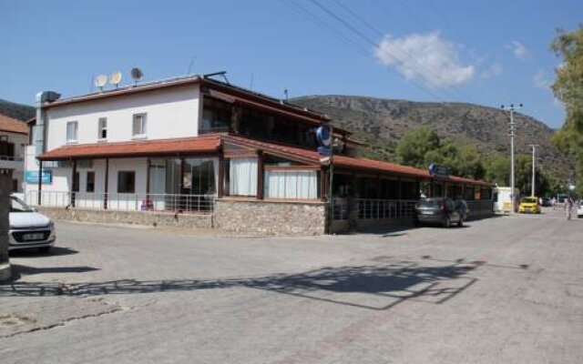 Ceylan Motel