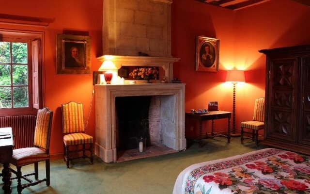 Logis Saint Aubin