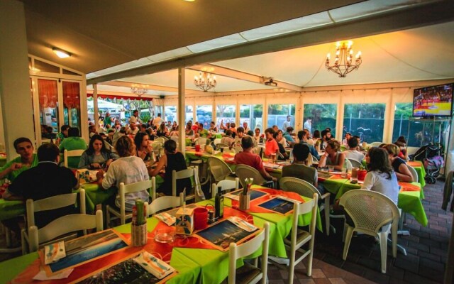 Camping Parco Capraro