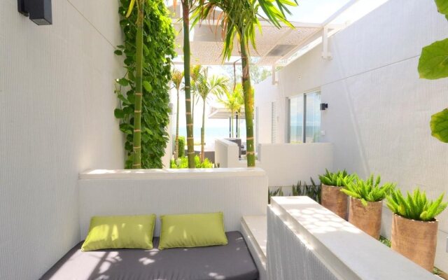 Baby Grand Hua Hin Hotel