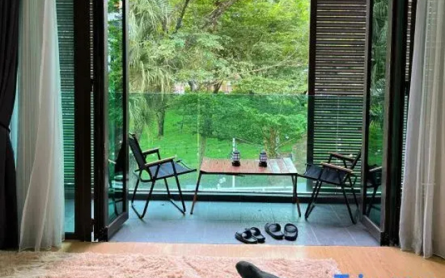 Templer Park Luxurious  Villa