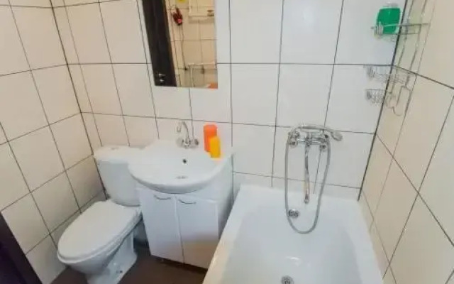 Nine Nights Apartmens On Kalinina 48