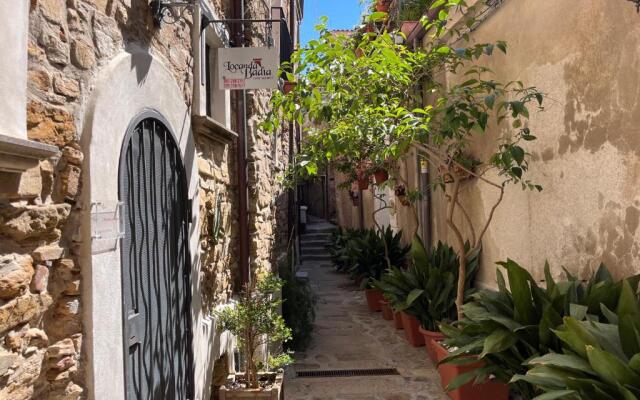 Locanda Badia Residence Iride and Celeste