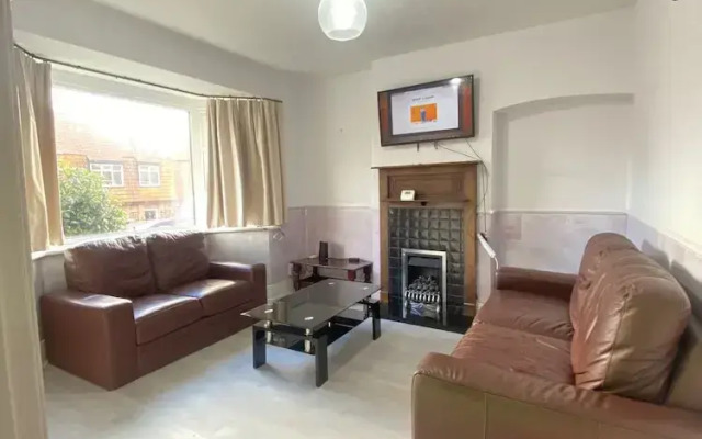 Newcastle Tranquil Terrace Retreat