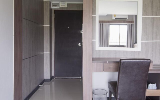 Benjatara Boutique Place Resort