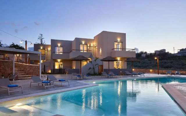Villaggio Mare Suites