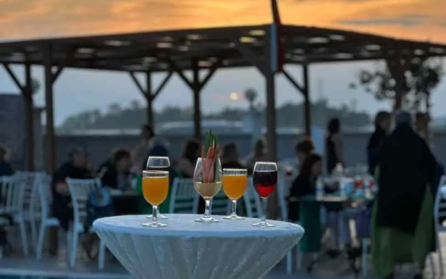 Jura Hotels Lara Resort