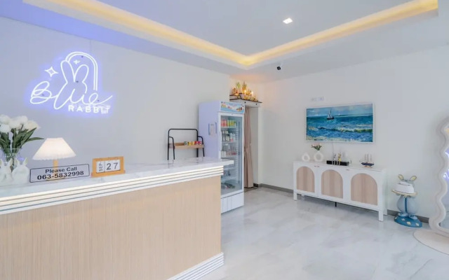 Blue Rabbit Phuket