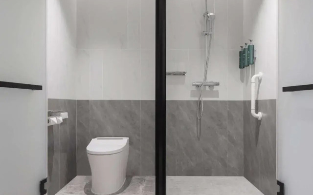 Hilton Garden Inn Yichang Yiling