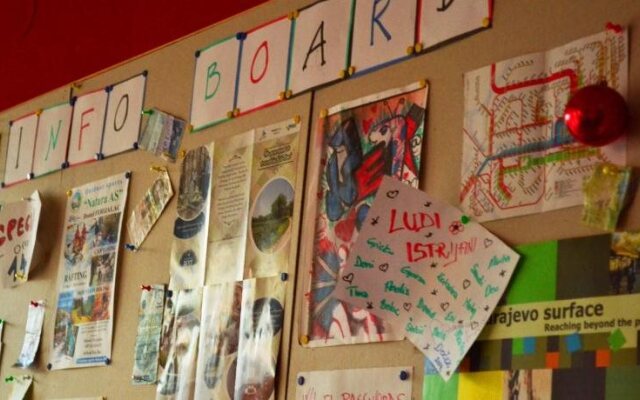 Youth Hostel Ferijalac