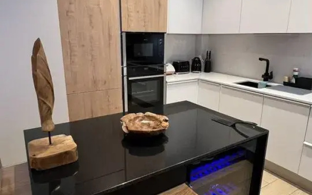 Апартаменты на проезде Спортивный 26