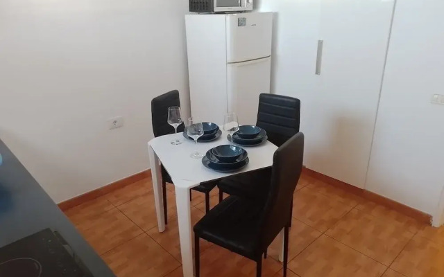 Impeccable 1-bed Apartment in Maspalomas