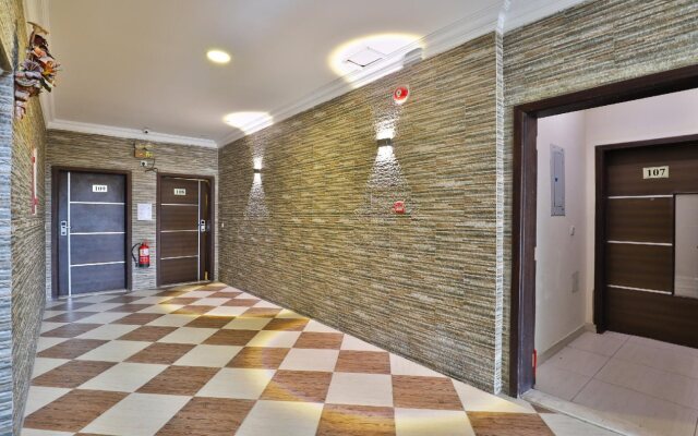 Nasamat Al Khobar Apartment 2