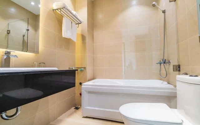 Saigonhost Pandora Hotel