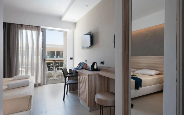 ONEIRO Boutique Hotel