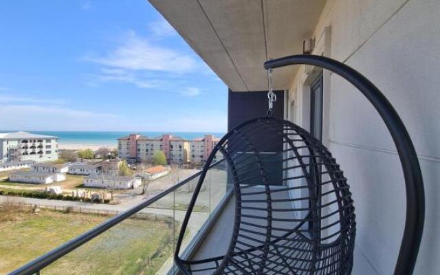 Apartament Mamaia-Nord 101bis