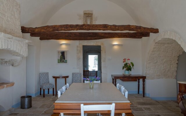 3161 Masseria del Poeta by Barbarhouse