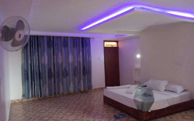 Spice Afrique Hotel