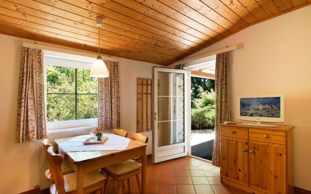 Appartements im Park