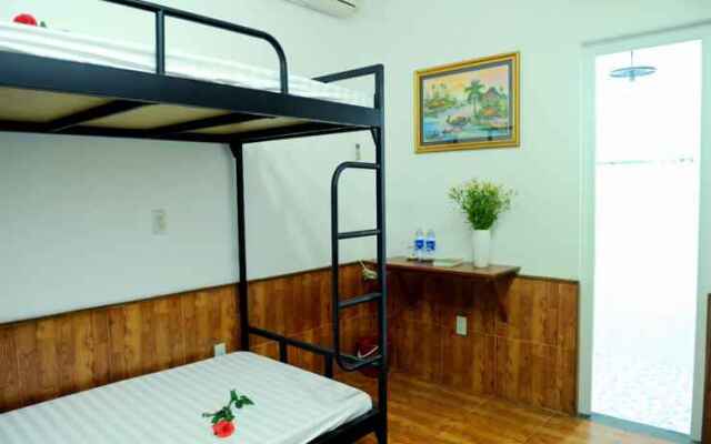 Ana Homestay - Hostel