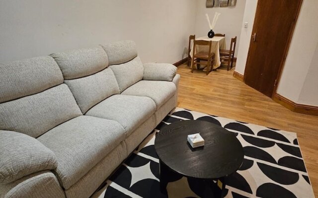 Primely Located 1-bed Apartment in Brighton