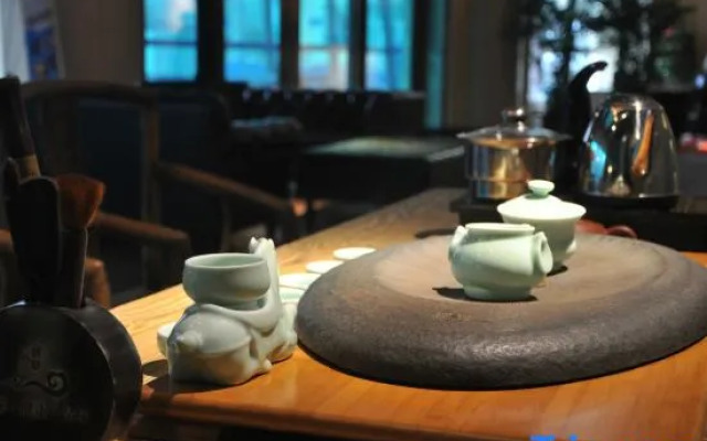 Maiwei International Hotel