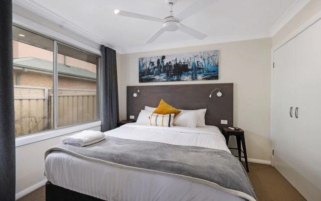 Prickly Pear Stays Jesmond - Short Term Accommodation