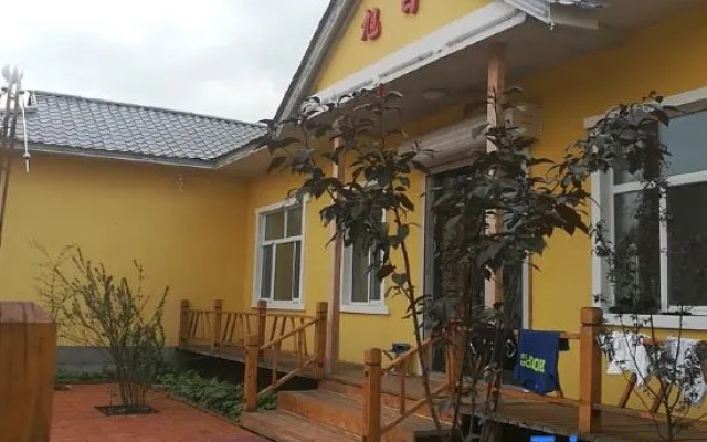 Sunrise Sunshine Villa